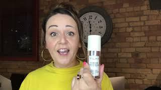 TLM Color Changing Foundation Review Does It Work? With Monique Bradley: Guide To Better Shopping