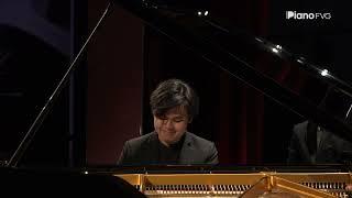 Supawee Srisurichan - Concerto per Pianoforte e Orchestra - Concorso Pianistico Internazionale FVG