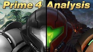 Past & Present Mechanic + Hunter Weapons Return? - Metroid Prime 4 Beyond Story/Gameplay Analysis