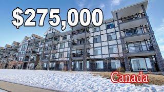 SOLD! Beautiful New Brighton Condo in SE Calgary / With 2Bdrm & 2Bath