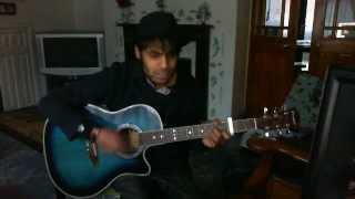 Norah Jones Sunrise cover - Mukesh is singing songs #15