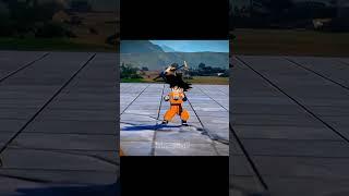 Instrumental Darling - Dragon Ball z  edit#dbz #goku #fyp #dancing #anime #darling