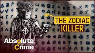 Catching The Zodiac Killer: Cracking The Murder Code