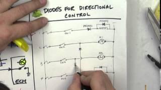 Hands-On-Line Electrical Training Card 10c