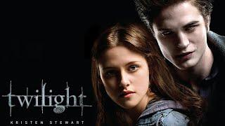 Twilight (2008) Movie | AKristen Stewart , Robert Pattinson, Peter Facinelli | Review & Facts