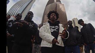 Bigme x Saint Mosses - Anten Blo Killer - New Ethiopian Drill Music  (Official Music Video)