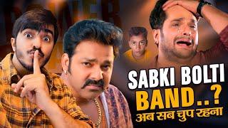 BARABARI KARNE OR BOLNE SE PEHLE DEKH LO SAMNE KON HAI | @vishalsingh873