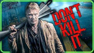 Don't Kill It | FREE FULL MOVIE | Dolph Lundgren | Kristina Klebe | Tony Bentley | James Chalke