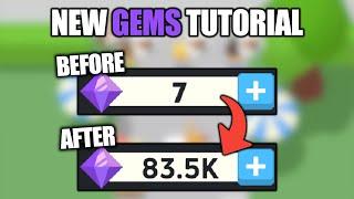  Unlock a World of Unlimited Gems with the Eatventure Hack! 