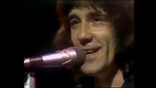 The Sensational Alex Harvey Band - In Concert (1974) [Live At Rainbow Theatre]