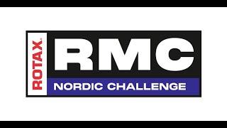 ROTAX NORDIC CHALLENGE 2024