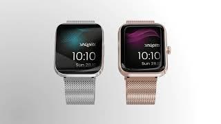 Vagary Smartwatch