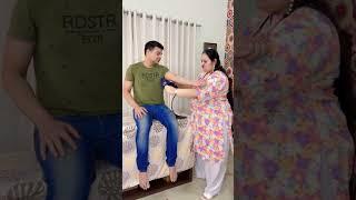 Natural call #comedy #husbandwifecomdey #comedyvideos #funny