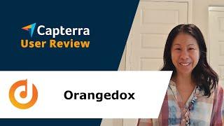 Orangedox Review: Easy to Use and Accessible!