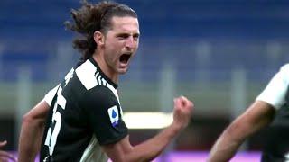   Happy Birthday, Adrien Rabiot! | Juventus