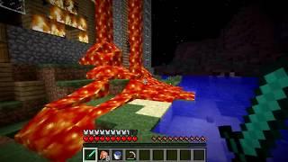 Biggest Minecraft Fail Ever