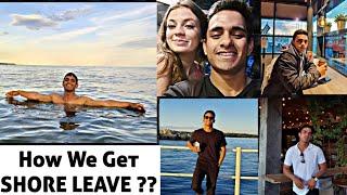 SHORE LEAVE | FUN | LIFESTYLE|  AJAY KHATI