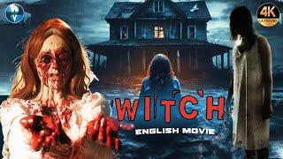 WITCH | English Horror Full Movie | Marcella, Claudia | Hollywood Thriller Movie | 4K UHD