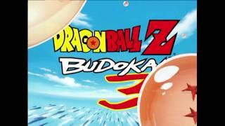 Dragon Ball Z Budokai 3 Opening