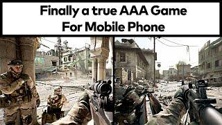 You can RUN this on your 10 years OLD PHONE !