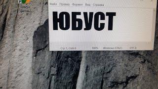 Ютуб снова работает на Компьютере, сделал это быстро и просто.