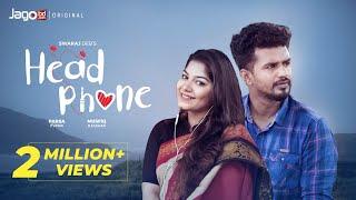 Bangla Natok Eid 2019 | The Headphone | Musfiq R. Farhan | Parsa Evana | Swaraj Deb | Jagobd