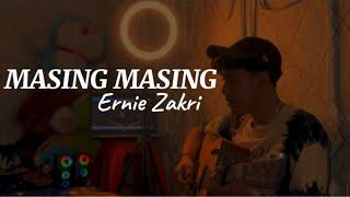 MASING MASING - Ade Govinda & Ernie Zakri (Cover By Panjiahriff)