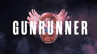 GUNRUNNER TRAILER The Mario Oliveira Story