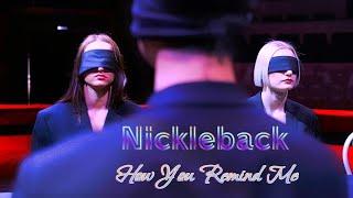 Nickelback - How You Remind Me (longer version)