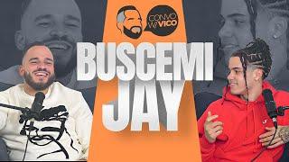 EP 7: ConvowithVico - Buscemi Jay (Hip Hop Artist, Dominican, NYC,)