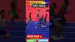 " SPEED KILLS " ️ | INSANE | #shorts #sports #viral #shortsfeed