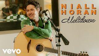 Niall Horan - Meltdown (Live) | Vevo Extended Play