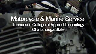 ChattState's TCAT-Motorcycle & Marine Service