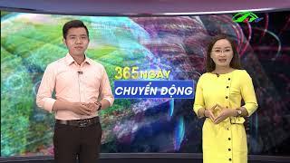 Tổng Hợp Tin Tức Nông Nghiệp | 365 Ngày Chuyển Động | Lâm Đồng TV