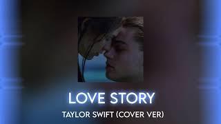 love story audio edit