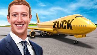 Top 20 Richest People In The World (2024)