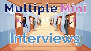 7 MMI Prep Strategies for Multiple Mini Interviews