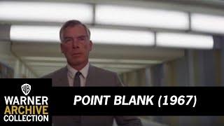 Walker Coming For You | Point Blank | Warner Archive