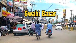 Swabi Bazar | Swabi Khyber Pakhtunkhwa | Swabi Bazar Road