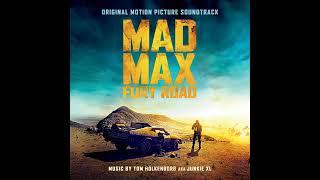 Chapter Doof MAD MAX FURY ROAD - Tom Holkenborg, Junkie XL Audio