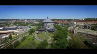 Gothenburg Drone Video Tour | Expedia