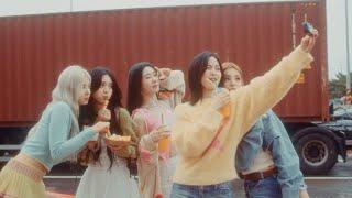 UNIX - "SIGNAL" OFFICIAL DEBUT MUSIC VIDEO || BEWAVE ENTERTAINMENT #music #unix