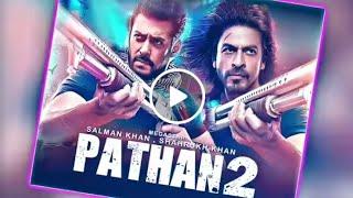 Pathaan 2 Movie Ki Story Hoi Leak | Shah Rukh Khan | Salman Khan | Heritik Roshan | Siddharth Anand