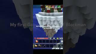 Blockman go bedwars gameplay.#blockmango#irfanuddin#bedwars