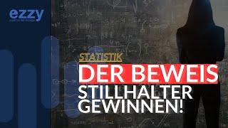 DESHALB gewinnen Stillhalter an der Börse!