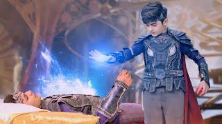 क्या विवान कर पाएगा बालवीर को जीवित ? | Baalveer Returns | Full Episode 2024