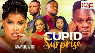 Cupid Surprise - Latest Nigerian Movie 2024 Uche Montana/Femi Jacobs/Calista Nwaje/Waheed folarin