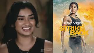 Varada Sethu & Brigitte Bibi | Long Lost Sisters? (Celebrity Lookalike) | Anya Banerjee