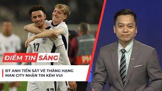 Điểm tin sáng 15/11: Thêm 2 đội vào tứ kết UEFA Nations League, Mâu thuẫn trong nội bộ ĐT Anh