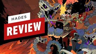 Hades Review